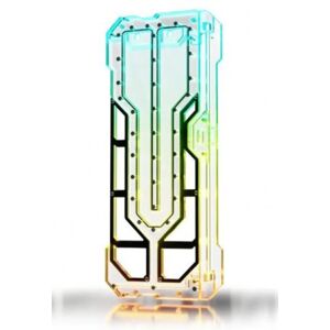 Divers Singularity Computer Spectre 4 Aevum Elite Acrylic - transparent/schwarz