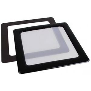 DEMCiflex Dust Filter 120mm - black