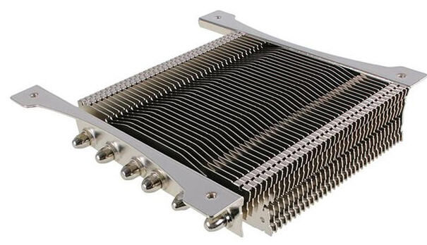 Prolimatech Samuel 17 - CPU-Cooler