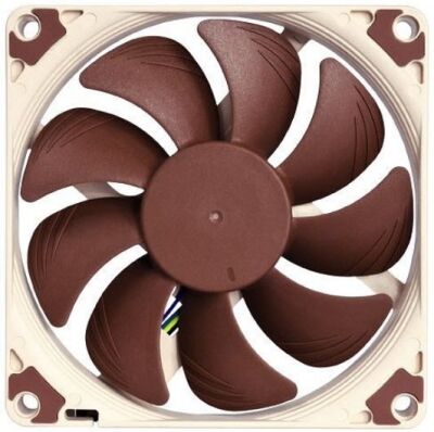 Noctua NF-A9x14 - Gehäuselüfter PWM 92mm