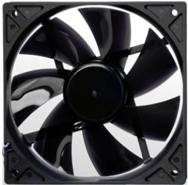 Noiseblocker BlackSilent Pro Fan PLPS - 120mm PWM