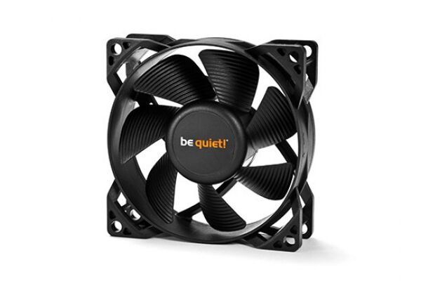 Be Quiet BeQuiet PureWings 2 - 80mm Lüfter