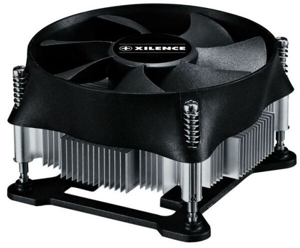 Xilence Performance C I200 - CPU-Cooler