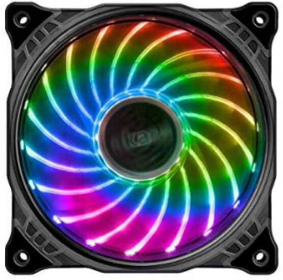 Akasa Vegas X7 LED Lüfter / RGB - 120mm