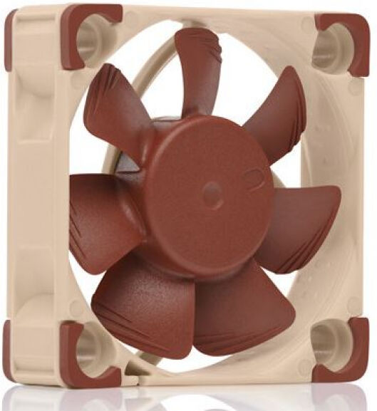 Noctua NF-A4x10 5V PWM - Gehäuselüfter 40mm