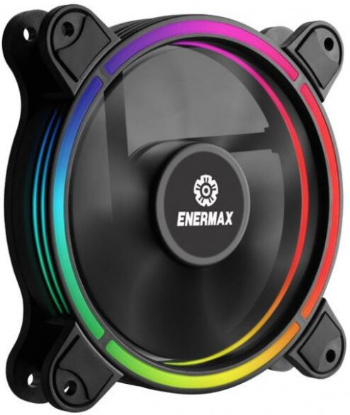 Enermax T.B. RGB Cooler - 120mm