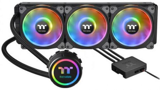 Thermaltake Floe DX RGB 360 TT Premium Edition - 360mm