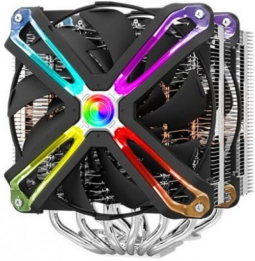 Zalman CNPS20X 140mm CPU Cooler