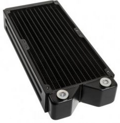 MagiCool 240S G2 Ultra Radiator / Kupfer - 240mm schwarz