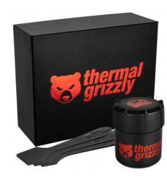 Thermal Grizzly Kryonaut Extreme Wärmeleitpaste - 33,84 Gramm / 9,0 ml