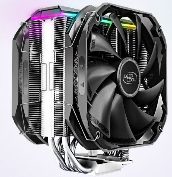 Deepcool AS500 PLUS - CPU-Kühler