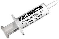 Arctic Silver Alumina Waermeleitpaste 1.75g