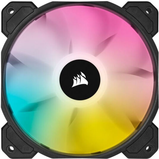 Corsair SP120 RGB ELITE - 120mm Gehäuselüfter