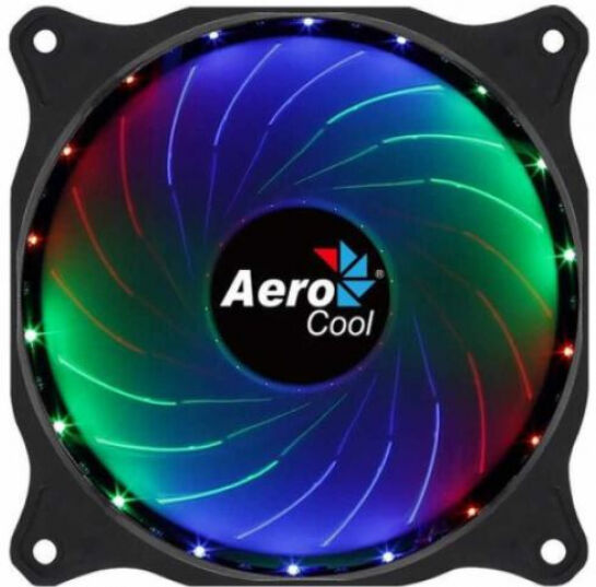 Aerocool Cosmo 12 - 120mm Gehäuselüfter