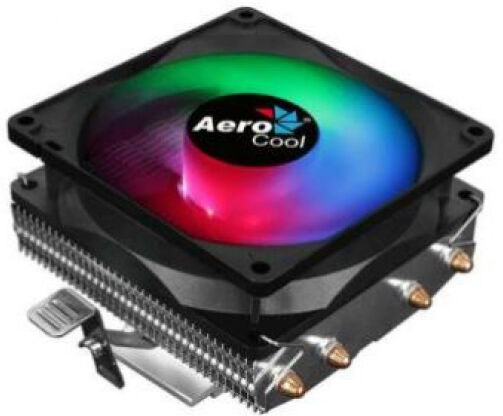 Aerocool Air Frost 4 - CPU-Kühler