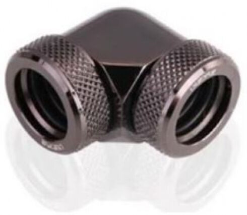 Divers Bykski Rigid 14mm OD 90 Degree Fitting