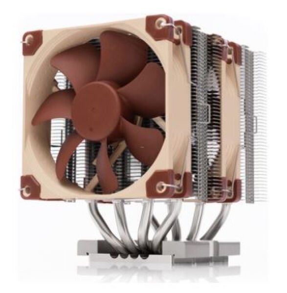 Noctua D9S DX-4189 4U - CPU-Kühler - 92mm