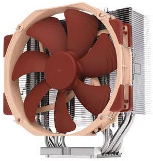 Noctua U14S DX-4189 - CPU-Kühler - 140mm