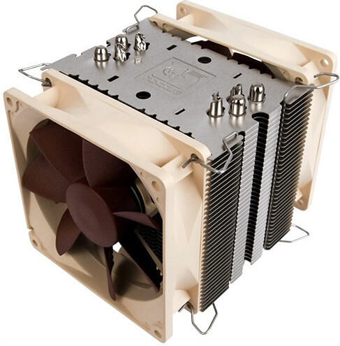 Noctua NH-U9B SE2 - Multisockel CPU-Cooler