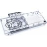 Alphacool Eisblock Aurora Acryl GPX-N RTX 3070 mit Backplate (Reference)