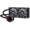 Thermaltake TOUGHLIQUID Ultra 240 All-In-One Liquid Cooler