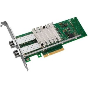 Intel Ethernet Converged X520-SR2 retail