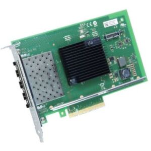 Intel Ethernet Converged X710-DA4 retail