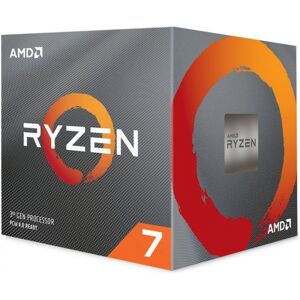 Ryzen 7 3800X - 3.9 GHz - AMD AM4 - boxed