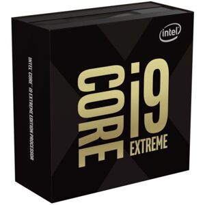 Intel Core i9-10980XE Extreme Edition - 3 GHz - boxed ohne Kühler