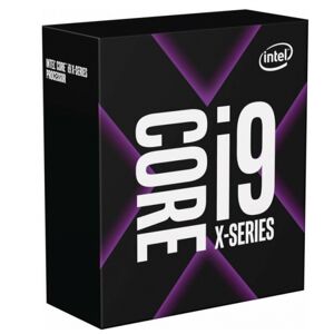 Intel Core i9-10920X - 3.5 GHz - boxed ohne Kühler