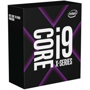 Intel Core i9-10940X - 3.3 GHz - boxed ohne Kühler