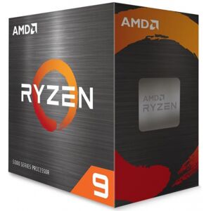 Ryzen 9 5950X - 3.4 GHz - AMD AM4 - boxed