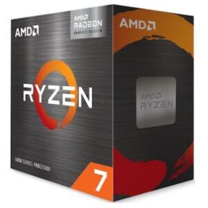 Ryzen 7 5700G - 3.8 GHz - AMD AM4 - boxed