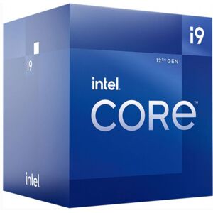 Intel Core i9-12900 - 2.4 GHz - boxed (Sockel 1700)