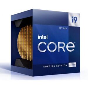 Intel Core i9-12900KS - 3.4 GHz - boxed - 30MB Cache (LGA1700)