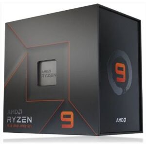 AMD Ryzen 9 7900X AM5 - 4.7 / 5.6 GHz - Boxed (ohne Kühler)