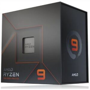 AMD Ryzen 9 7950X AM5 - 4.5 / 5.7 GHz - Boxed (ohne Kühler)