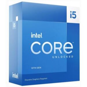 Intel Core i5-13600KF - boxed ohne Kühler (Sockel 1700)