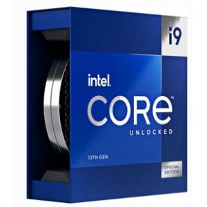 Intel Core i9-13900KS - 3.2 GHz - boxed ohne Kühler (Sockel 1700)