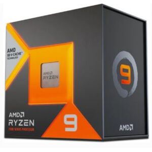 AMD Ryzen 9 7950X3D AM5 - 4.2 - 5.7 GHz - Boxed (ohne Kühler)
