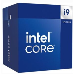 Intel Core i9-14900 - boxed (Sockel 1700)