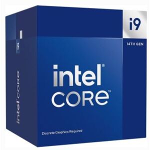 Intel Core i9-14900F - boxed (Sockel 1700)