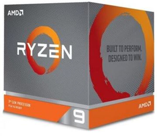 AMD Ryzen 9 3950X - 3.5 GHz - AMD AM4 - boxed ohne Kühler