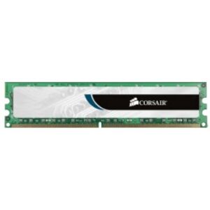 Corsair 4 GB DDR3-RAM - 1333MHz - (CMV4GX3M1A1333C9) Corsair Value Select CL9