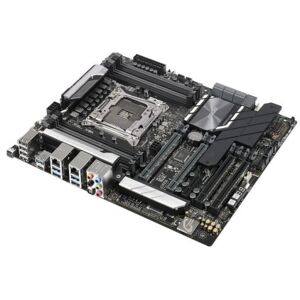 Asus WS X299 PRO - Intel Sockel 2066