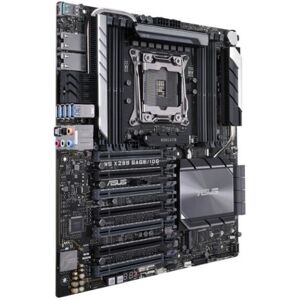 Asus WS X299 Sage/10G - Intel Sockel 2066