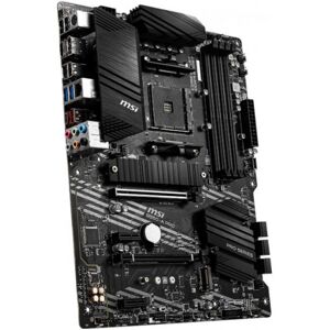 MSI B550-A PRO - AMD Sockel AM4