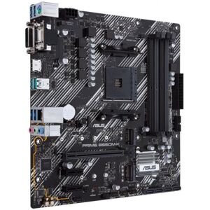 Asus Prime B550M-K - AMD Sockel AM4