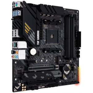 Asus TUF Gaming B550M-Plus - AMD Sockel AM4