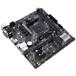 Asus Prime A520M-E - AMD Sockel AM4